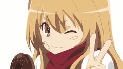 Aisaka taiga toradora
