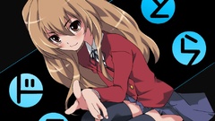 Aisaka taiga toradora