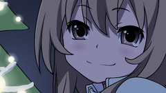 Aisaka taiga toradora