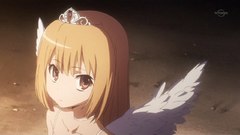 Aisaka taiga toradora