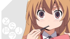 Aisaka taiga toradora