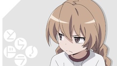 Aisaka taiga toradora