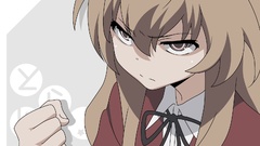 Aisaka taiga toradora