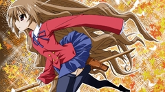 Aisaka taiga toradora
