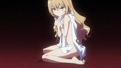 Aisaka taiga toradora