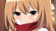 Aisaka taiga toradora