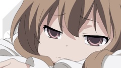 Aisaka taiga toradora