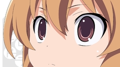 Aisaka taiga toradora