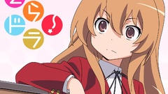 Aisaka taiga toradora