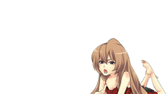 Aisaka taiga toradora