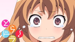 Aisaka taiga toradora