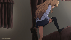 Aisaka taiga toradora