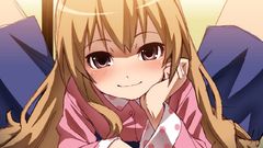 Aisaka taiga toradora