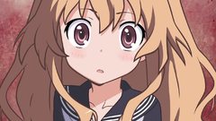 Aisaka taiga toradora