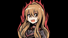 Aisaka taiga toradora