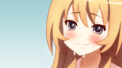 Aisaka taiga toradora