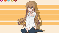 Aisaka taiga toradora