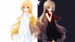 Aisaka taiga toradora