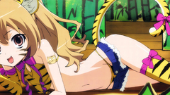 Aisaka taiga toradora