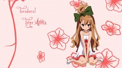 Aisaka taiga toradora