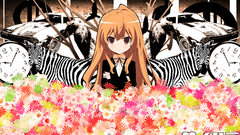 Aisaka taiga toradora