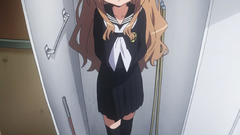 Aisaka taiga toradora