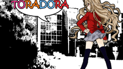 Aisaka taiga toradora