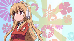 Aisaka taiga toradora