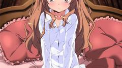 Aisaka taiga toradora