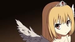 Aisaka taiga toradora