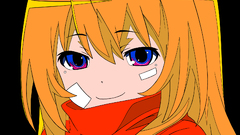 Aisaka taiga toradora