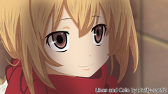 Aisaka taiga toradora