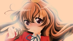 Aisaka taiga toradora