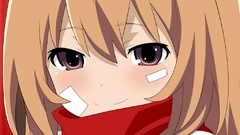 Aisaka taiga toradora Anime