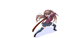 Aisaka taiga toradora Anime