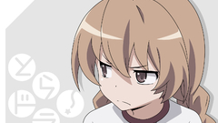 Aisaka taiga toradora Anime