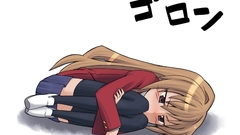 Aisaka taiga toradora Anime