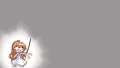 Aisaka taiga toradora Anime