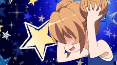 Aisaka taiga toradora Anime