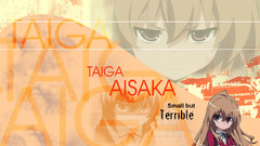 Aisaka taiga toradora Anime