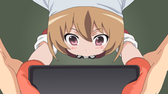 Aisaka taiga toradora Anime