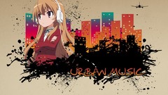 Aisaka taiga toradora Anime