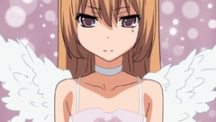 Aisaka taiga toradora Anime