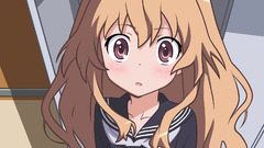 Aisaka taiga toradora Anime