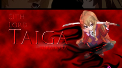 Aisaka taiga toradora Anime