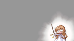 Aisaka taiga toradora Anime