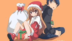 Aisaka taiga toradora Anime