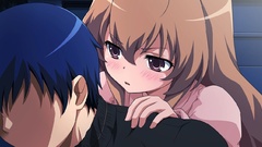 Aisaka taiga toradora digital