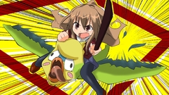 Aisaka taiga toradora Inko-Chan