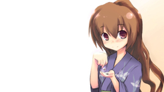 Aisaka taiga toradora Japanese